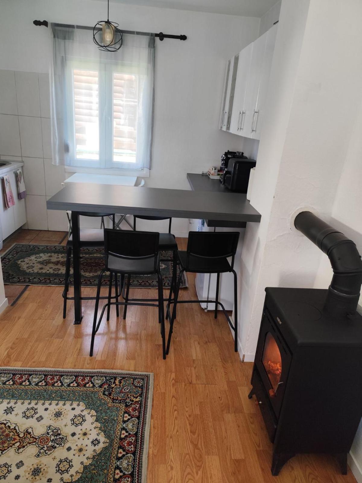 Willa Bah House Kolašin Zewnętrze zdjęcie