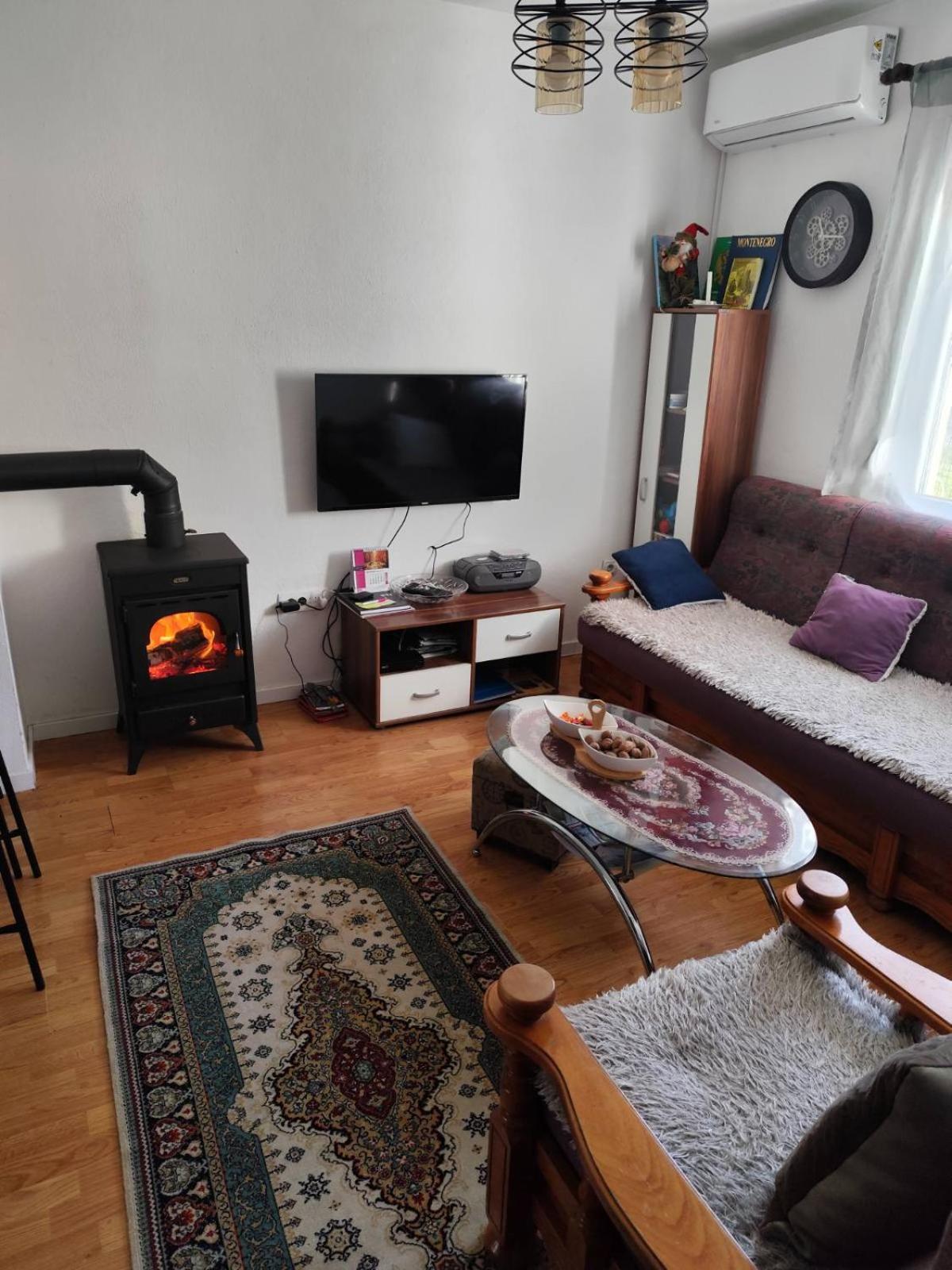 Willa Bah House Kolašin Zewnętrze zdjęcie