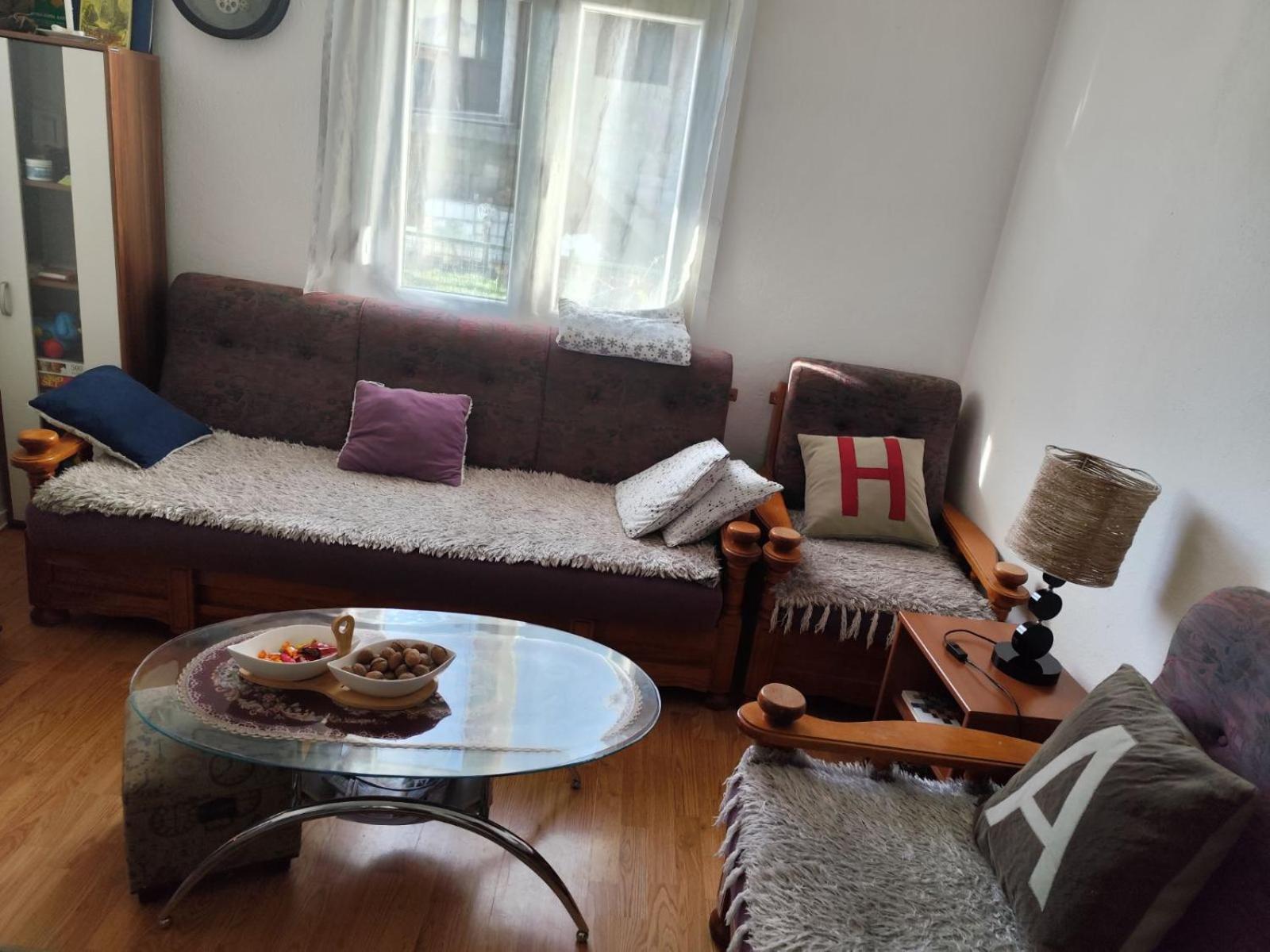 Willa Bah House Kolašin Zewnętrze zdjęcie