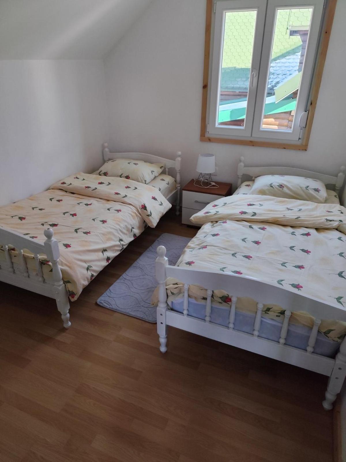 Willa Bah House Kolašin Zewnętrze zdjęcie