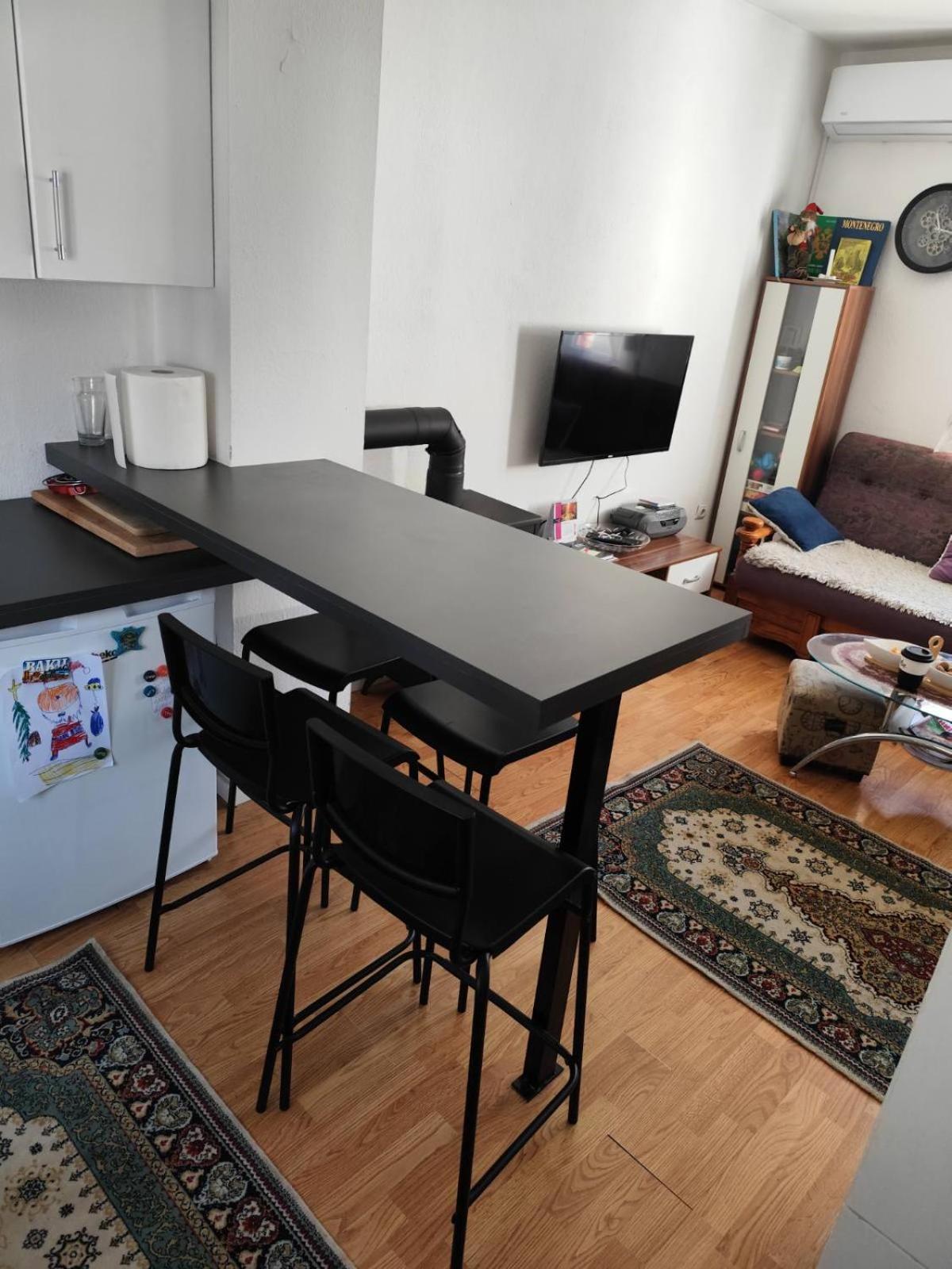 Willa Bah House Kolašin Zewnętrze zdjęcie