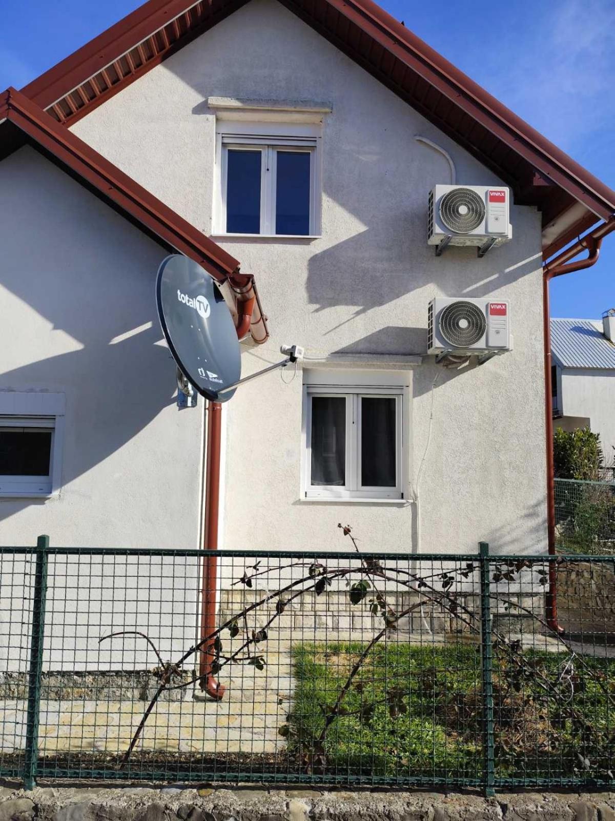 Willa Bah House Kolašin Zewnętrze zdjęcie